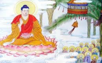 Đức Phật A Di Đà và cõi Tây phương Cực lạc có thật không?